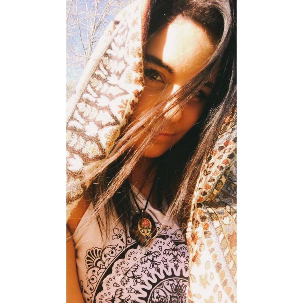 Meet your Posher, Renee